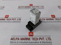 Panasonic S1Dxm-a2C10M-dc24V Time Relay Delay 24V Dc Ac250V Adx21032