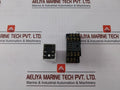 Panasonic S1Dxm-a2C10M-dc24V Time Relay Delay 24V Dc Ac250V Adx21032