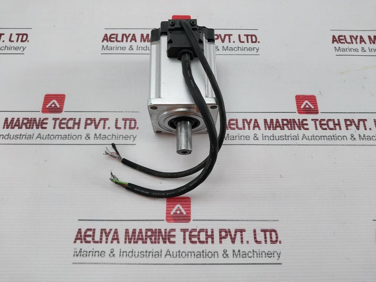 Panasonic Servo Motor 20190101 Mhmf042L1U2M