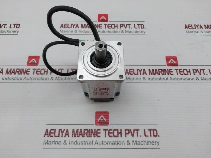 Panasonic Servo Motor 20190101 Mhmf042L1U2M