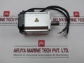 Panasonic Servo Motor 20190101 Mhmf042L1U2M