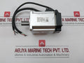 Panasonic Servo Motor 20190101 Mhmf042L1U2M
