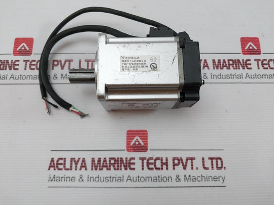 Panasonic Servo Motor 20190101 Mhmf042L1U2M