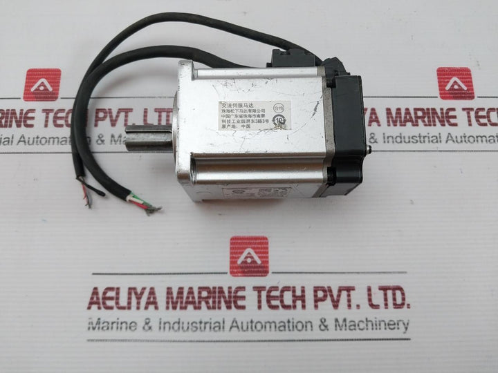 Panasonic Servo Motor 20190101 Mhmf042L1U2M