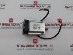 Panasonic Servo Motor 20190101 Mhmf042L1U2M