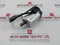 Panasonic Servo Motor 20190101 Mhmf042L1U2M