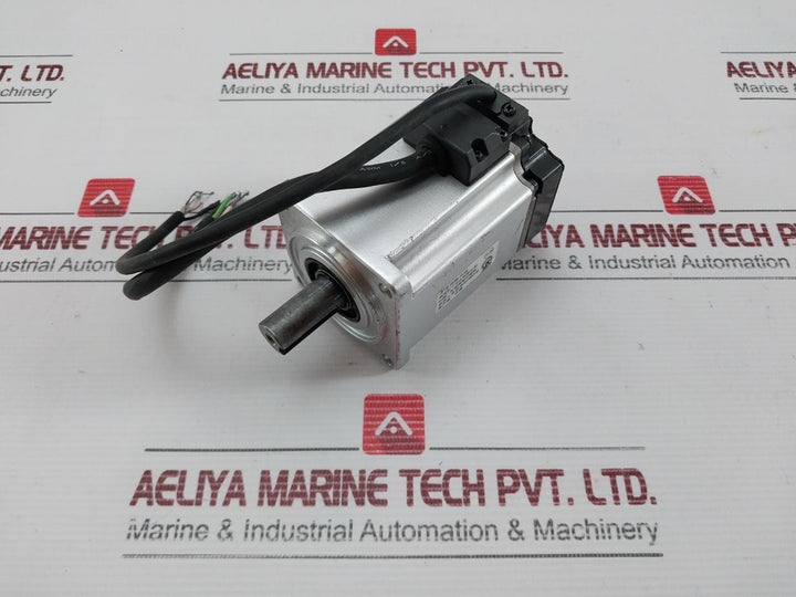 Panasonic Servo Motor 20190101 Mhmf042L1U2M