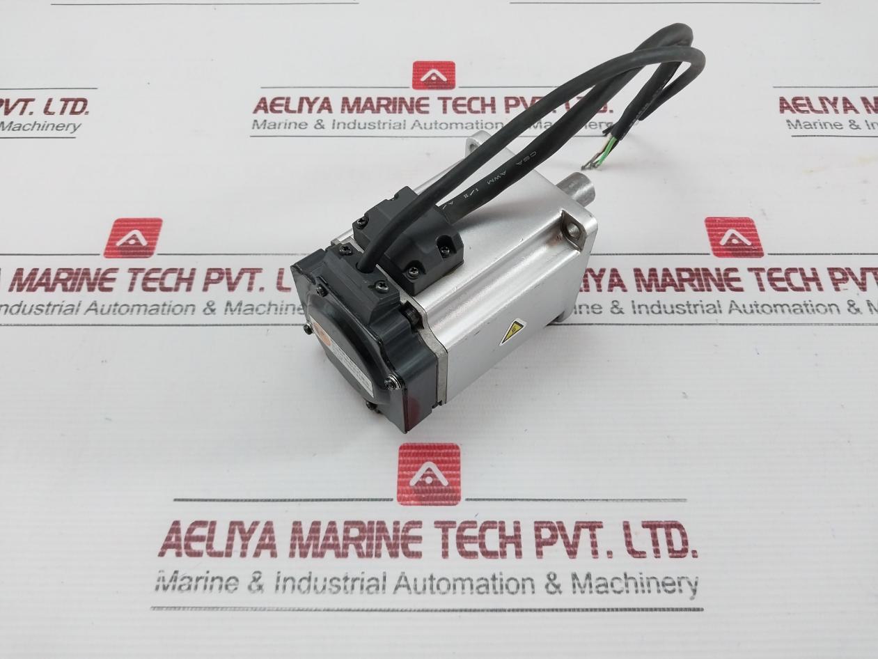 Panasonic Servo Motor 20190101 Mhmf042L1U2M
