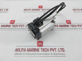 Panasonic Servo Motor 20190101 Mhmf042L1U2M