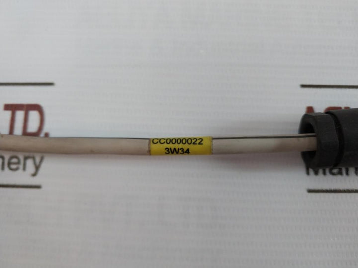 Panasonic Sf4B-h28C Compact Safety Light Curtain Ip65 Cc0000022 200Ma Max