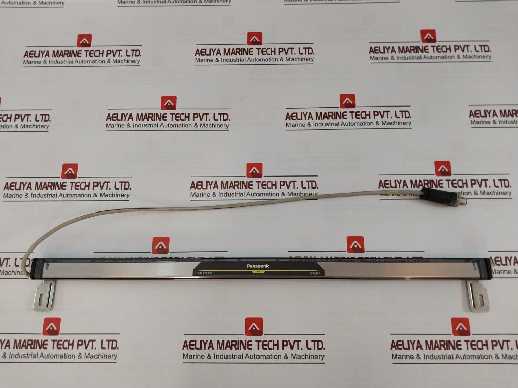 Panasonic Sf4B-h28C Compact Safety Light Curtain Ip65 Cc0000022 200Ma Max