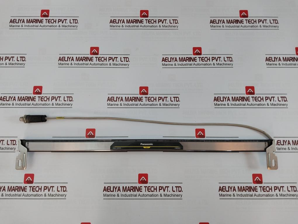 Panasonic Sf4B-h28C Compact Safety Light Curtain Ip65 Cc0000022 200Ma Max