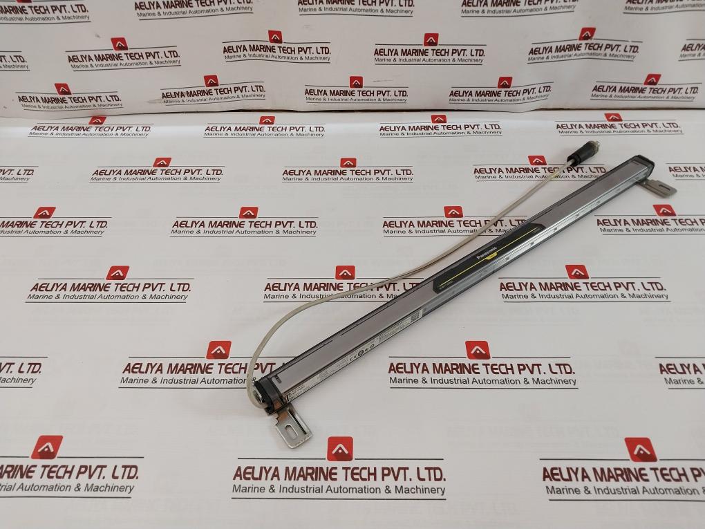 Panasonic Sf4B-h28C Compact Safety Light Curtain Ip65 Cc0000022 200Ma Max
