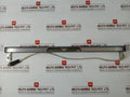 Panasonic Sf4B-h28C Safety Light Curtain Emitter Ver 1.0 583.4 Mm 70Ma Ip65