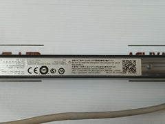 Panasonic Sf4B-h28C Safety Light Curtain Emitter Ver 1.0 583.4 Mm 70Ma Ip65