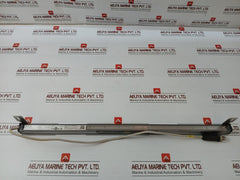 Panasonic Sf4B-h28C Safety Light Curtain Emitter Ver 1.0 583.4 Mm 70Ma Ip65