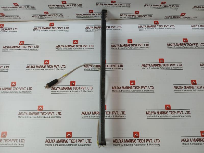 Panasonic Sf4B-h28C Safety Light Curtain Emitter Ver 1.0 583.4 Mm 70Ma Ip65