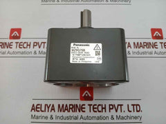 Panasonic Standard Gear Head Mz9G75B