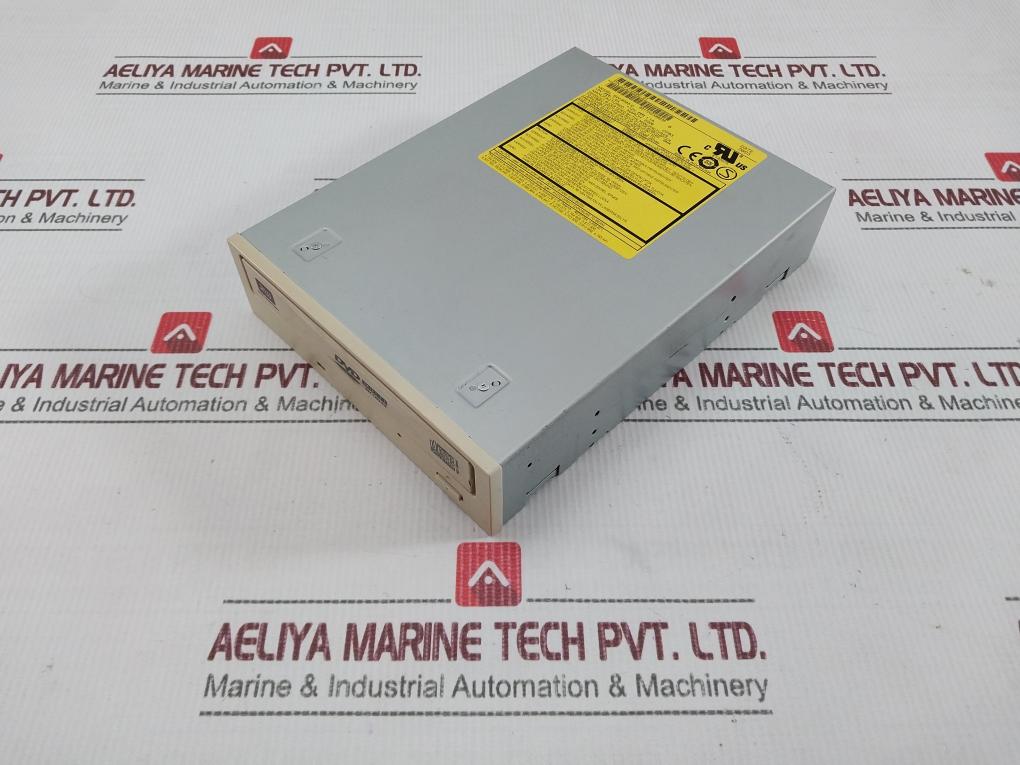 Panasonic Sw-9585-c Dvd Multi Recorder Cp218496-01 5V-1.4A