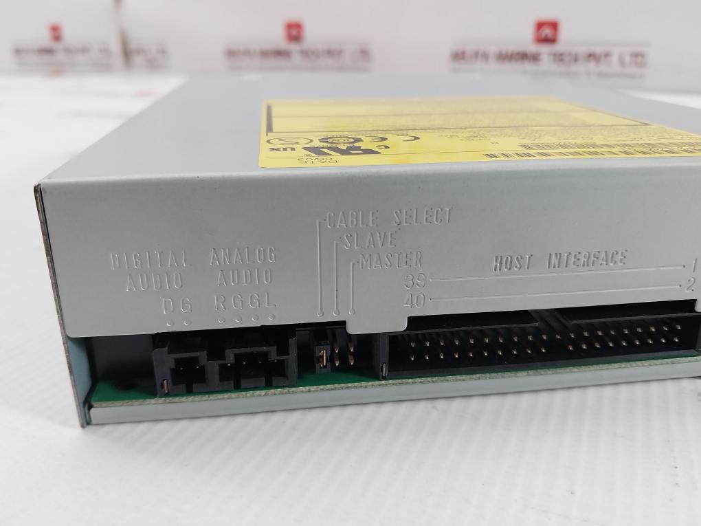 Panasonic Sw-9585-c Dvd Multi Recorder Cp218496-01 5V-1.4A