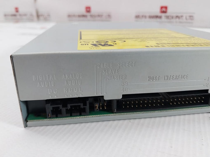 Panasonic Sw-9585-c Dvd Multi Recorder Cp218496-01 5V-1.4A