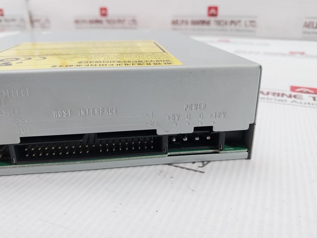 Panasonic Sw-9585-c Dvd Multi Recorder Cp218496-01 5V-1.4A