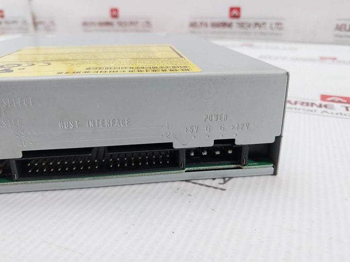 Panasonic Sw-9585-c Dvd Multi Recorder Cp218496-01 5V-1.4A