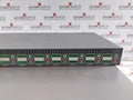 Panasonic Wj-sx650/G Matrix Switcher System 220-240V 50Hz 60W