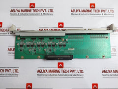 Panasonic Wj-sx650/G Matrix Switcher System 220-240V 50Hz 60W