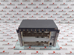 Panasonic Wj-sx650/G Matrix Switcher System 220-240V 50Hz 60W