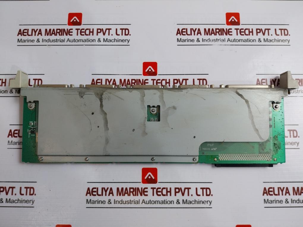 Panasonic Wj-sx650/G Matrix Switcher System 220-240V 50Hz 60W