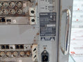 Panasonic Wj-sx650/G Matrix Switcher System 220-240V 50Hz 60W