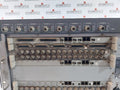 Panasonic Wj-sx650/G Matrix Switcher System 220-240V 50Hz 60W