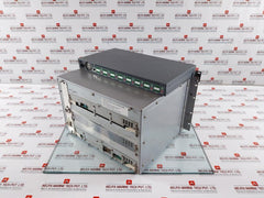 Panasonic Wj-sx650/G Matrix Switcher System 220-240V 50Hz 60W
