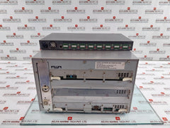 Panasonic Wj-sx650/G Matrix Switcher System 220-240V 50Hz 60W