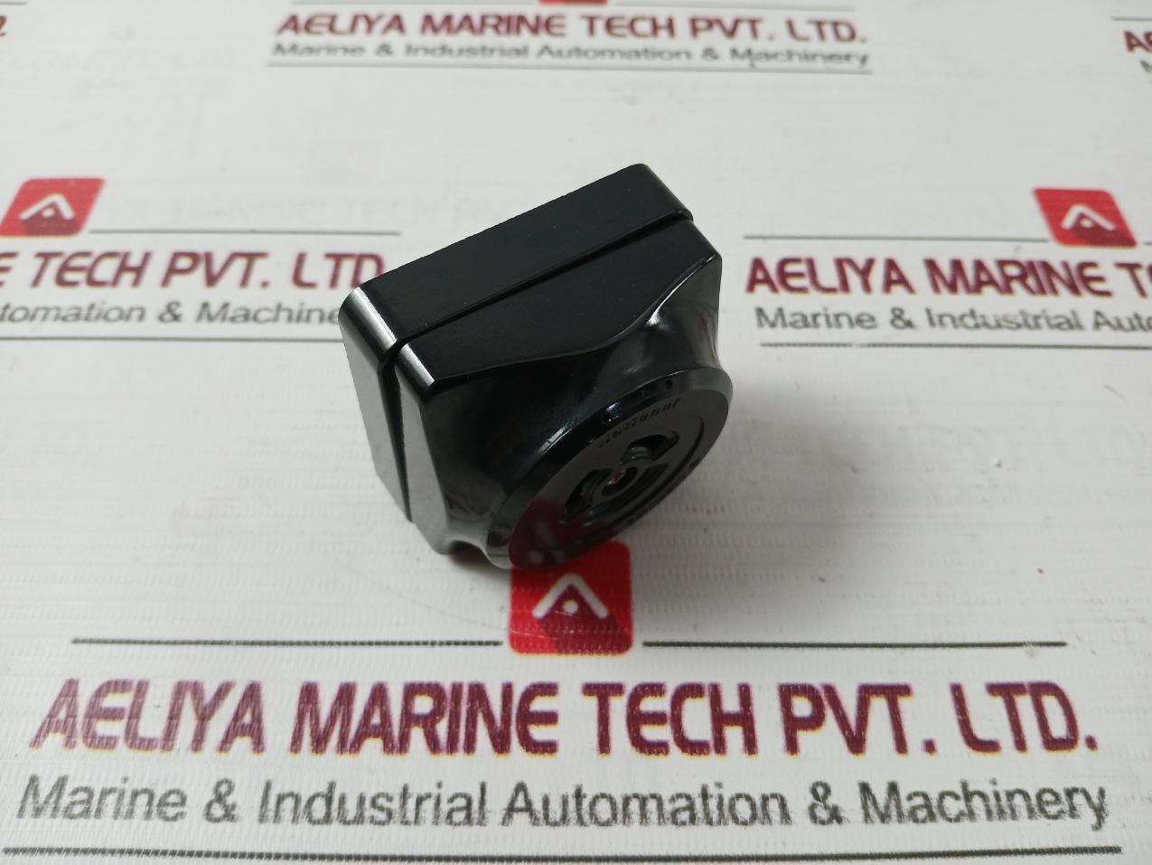 Panasonic Wk2315K Exposed Plug Outlet Black 15A 125V