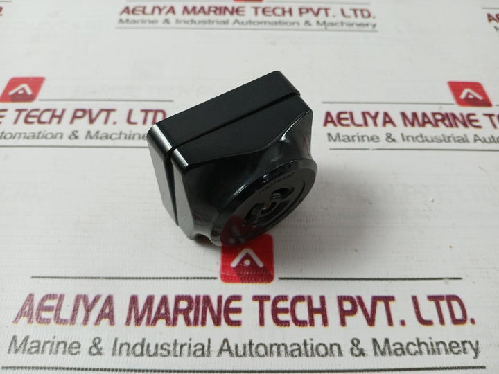 Panasonic Wk2315K Exposed Plug Outlet Black 15A 125V