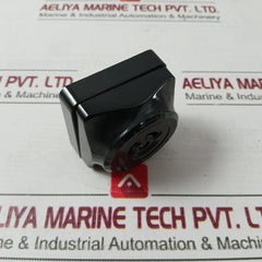 Panasonic Wk2315K Exposed Plug Outlet Black 15A 125V