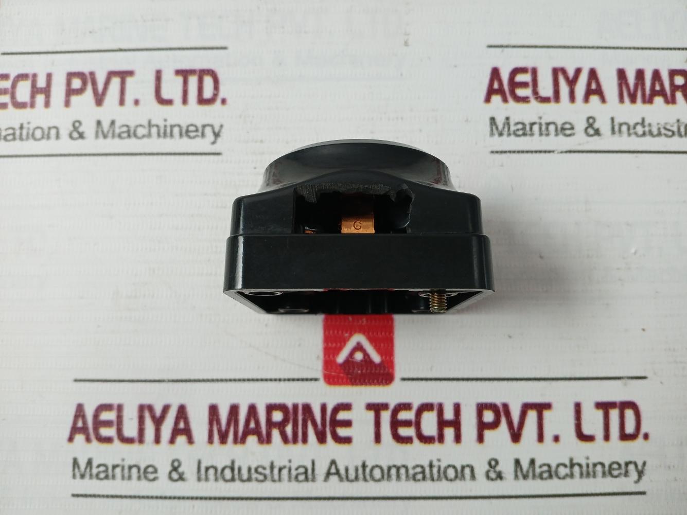 Panasonic Wk2315K Exposed Plug Outlet Black 15A 125V