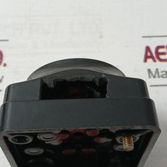 Panasonic Wk2315K Exposed Plug Outlet Black 15A 125V