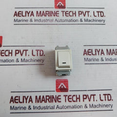 Panasonic Wnf5001 Single Cut Switch 15a 300v
