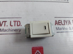 Panasonic Wnf5001 Single Cut Switch 15a 300v