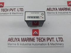 Panasonic Th632 Hour Meter 50/60Hz 200V