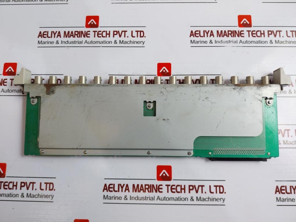 Panasonic Wj-sx650/G Matrix Switcher System 220-240V 50Hz 60W