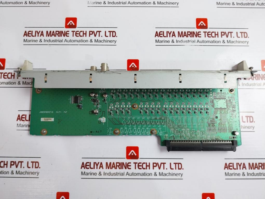 Panasonic Wj-sx650/G Matrix Switcher System 220-240V 50Hz 60W