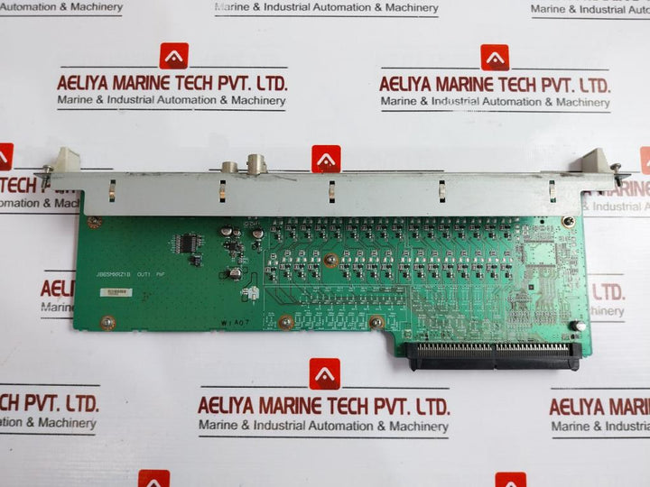 Panasonic Wj-sx650/G Matrix Switcher System 220-240V 50Hz 60W