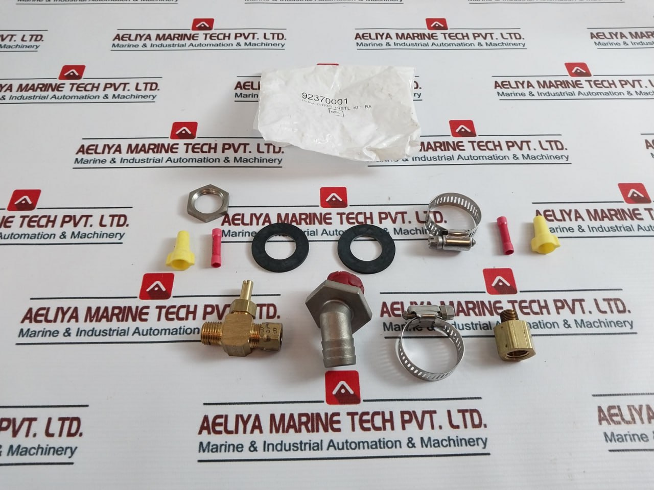 Panduit 92370001 Univ Dtrf Instl Kit 13-32Mm