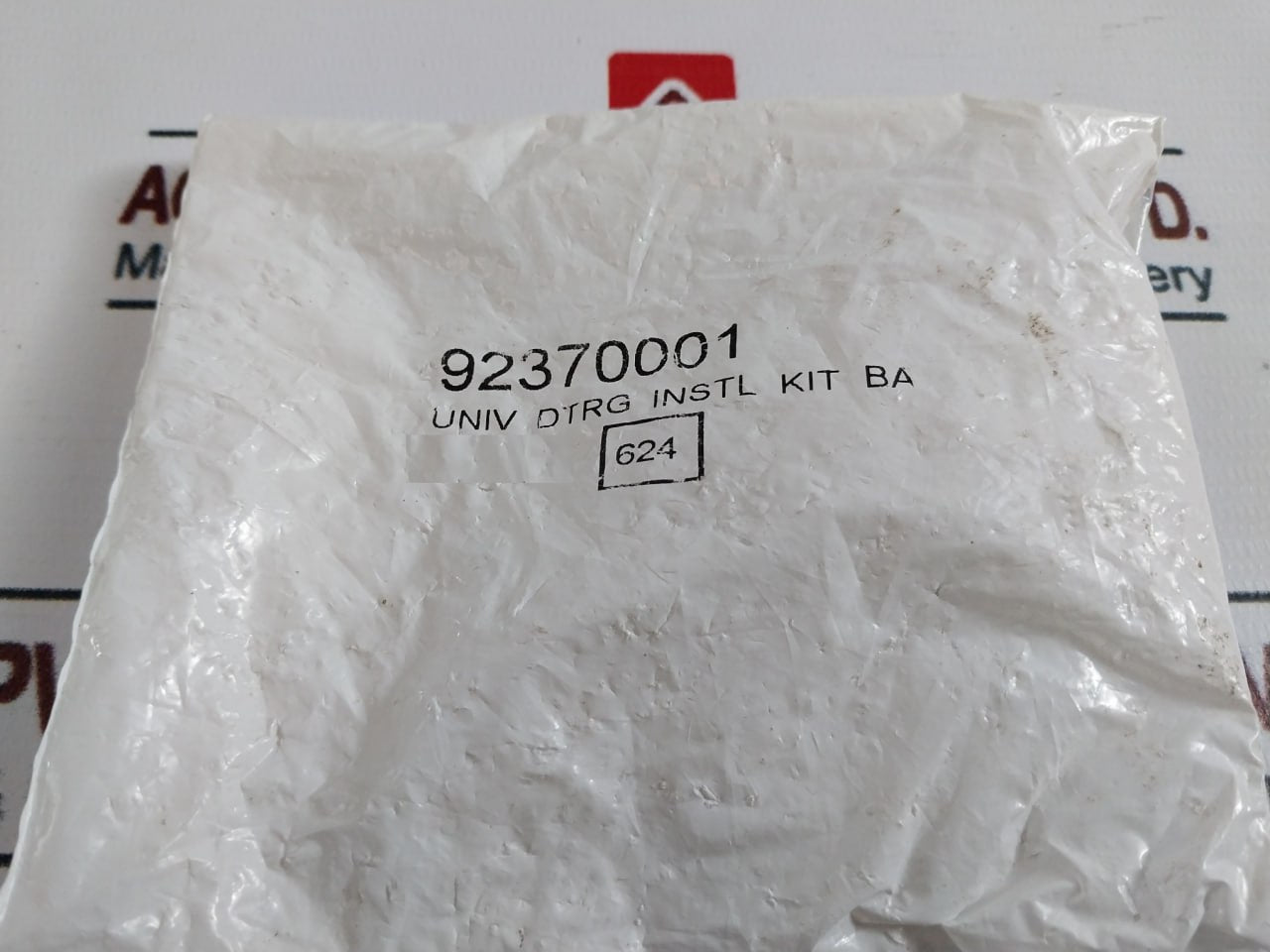 Panduit 92370001 Univ Dtrf Instl Kit 13-32Mm