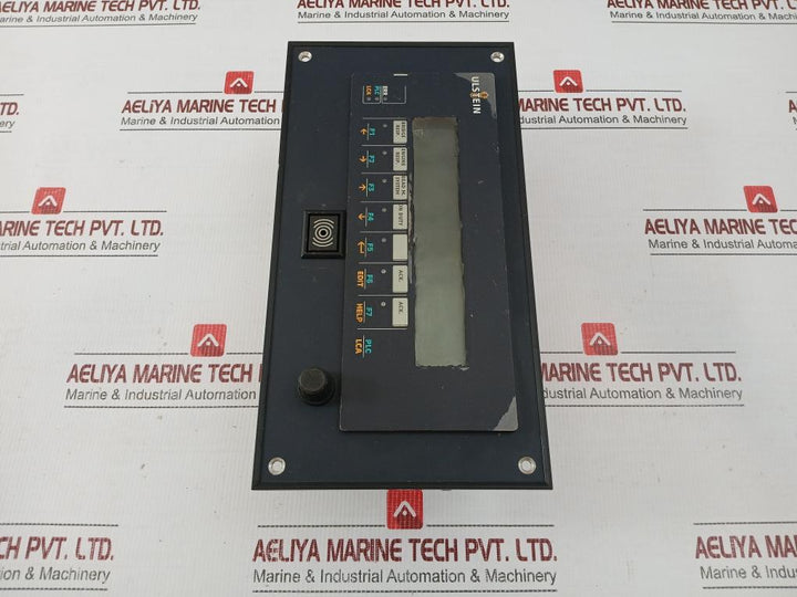 Panel-Controller-115-250V-2A-50-60Hz-Ulstein-Un925-209009-2