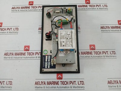 Panel-Controller-115-250V-2A-50-60Hz-Ulstein-Un925-209009-4